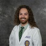 Trent Davidge, M.D.